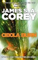 The Expanse 04. Cibola Burn - Corey James S.A.