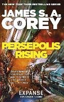 The Expanse 07. Persepolis Rising - Corey James S.A.
