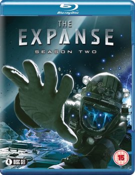 The Expanse: Season Two (brak polskiej wersji językowej)