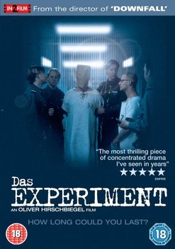 The Experiment (Eksperyment) - Hirschbiegel Oliver