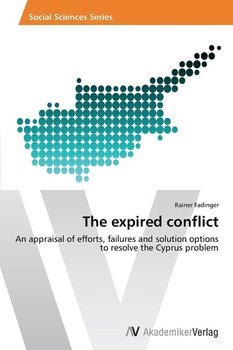 The expired conflict - Fadinger Rainer