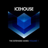 The Extended Mixes Vol. 1 Icehouse