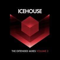 The Extended Mixes Vol. 2 Icehouse