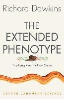 The Extended Phenotype Dawkins Richard