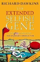 The Extended Selfish Gene - Dawkins Richard
