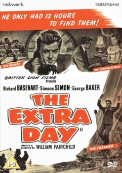 The Extra Day (brak polskiej wersji językowej) - Fairchild William