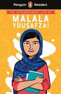 The Extraordinary Life of Malala Yousafzai. Penguin Readers. Level 2 - Opracowanie zbiorowe
