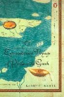 The Extraordinary Voyage of Pytheas the Greek - Cunliffe Barry