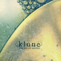 The Eye As Needle Klone