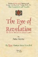 The Eye of Revelation - Kelder Peter
