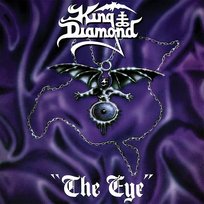 The Eye (Reedycja) King Diamond