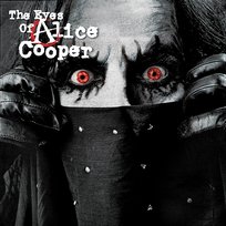 The Eyes Of Alice Cooper Alice Cooper