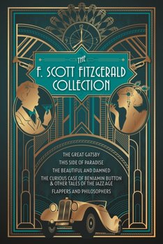 The F. Scott Fitzgerald Collection - Fitzgerald Scott F.
