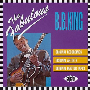 The Fabulous B B King - B.B. King