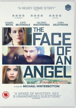 The Face of an Angel (brak polskiej wersji językowej) - Winterbottom Michael