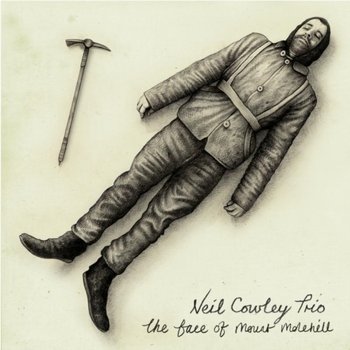 The Face of Mount Molehill - Neil Cowley Trio