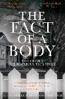 The Fact of a Body Marzano-Lesnevich Alexandria