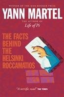 The Facts Behind the Helsinki Roccamatios - Martel Yann