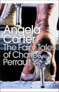 The Fairy Tales of Charles Perrault - Carter Angela