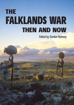 The Falklands War Then and Now - Ramsey Gordon