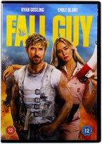 The Fall Guy (Kaskader) Various Directors