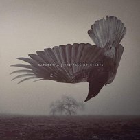 The Fall Of Hearts Katatonia