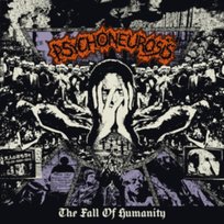 The Fall of Humanity Psychoneurosis