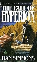 The Fall of Hyperion Simmons Dan