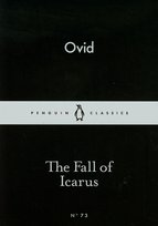The Fall of Icarus Owidiusz