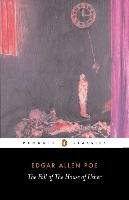 The Fall of the House Usher and Other Writings Poe Edgar Allan