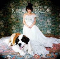 The Fall Jones Norah