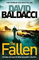 The Fallen - Baldacci David