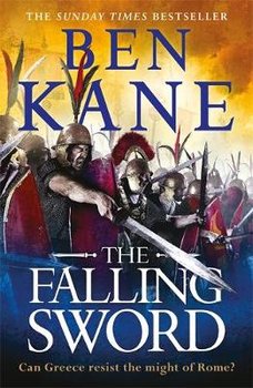 The Falling Sword - Kane Ben