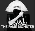 The Fame Monster - Lady Gaga
