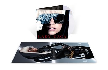 The Fame, płyta winylowa - Lady Gaga