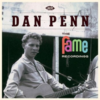 The Fame Recordings - Penn Dan