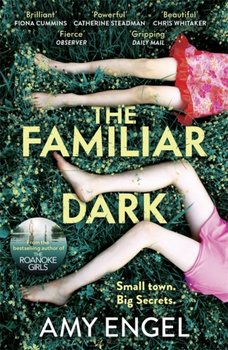 The Familiar Dark: The must-read, utterly gripping thriller you wont be able to put down - Engel Amy