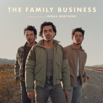 The Family Business - Jonas Brothers
