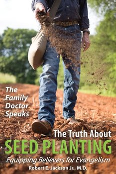 The Family Doctor Speaks - Jackson Robert E