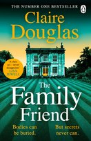The Family Friend Douglas Claire