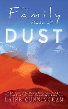 The Family Made of Dust - Cunningham Laine