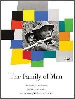 The Family of Man - Steichen Edward