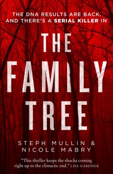 The Family Tree - Mullin Steph, Mabry Nicole