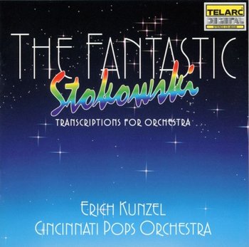 The Fantastic - Various Artists