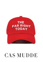 The Far Right Today Mudde Cas