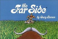 The Far Side Larson Gary