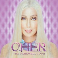 The Farewell Tour Cher