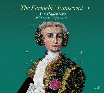 The Farinelli Manuscript - Hallenberg Ann