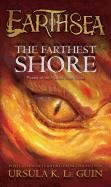 The Farthest Shore Le Guin Ursula K.