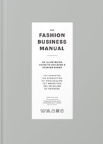 The Fashion Business Manual Fashionary